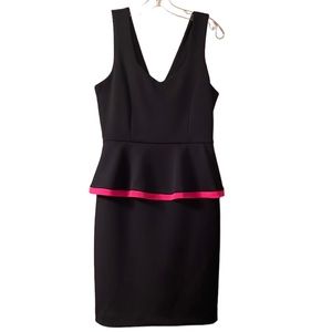 Nicole Miller Sheath Dress